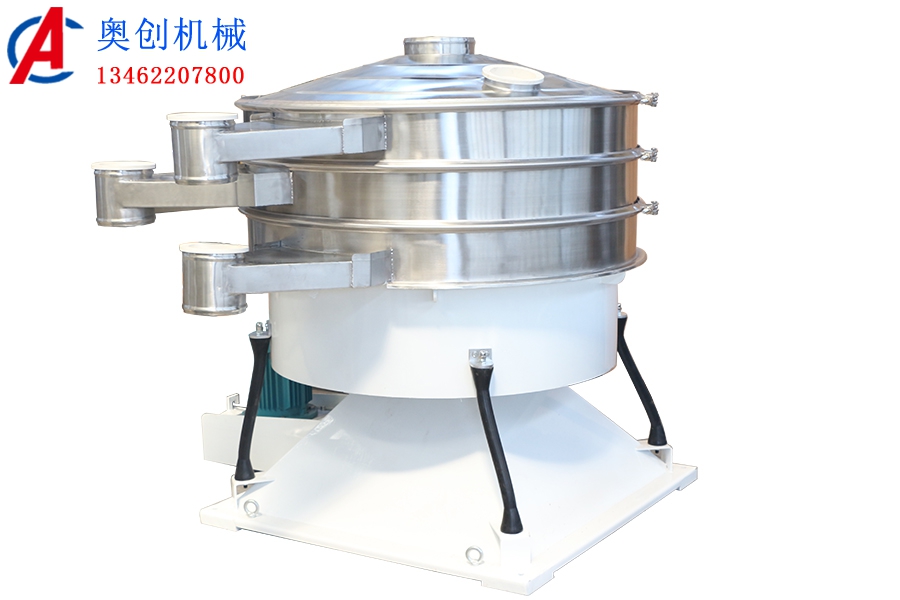 搖擺篩的概述 搖擺篩的概述