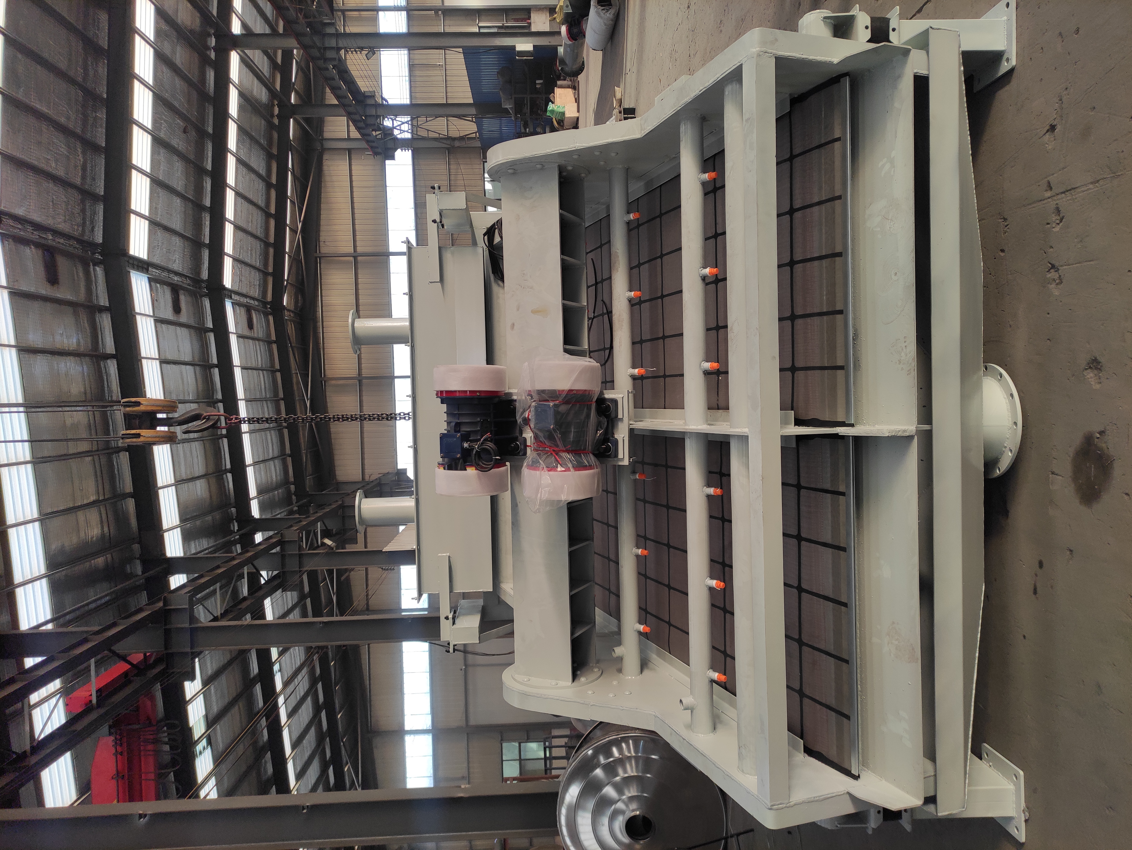 電磁篩的優(yōu)勢即性能 電磁篩的優(yōu)勢即性能